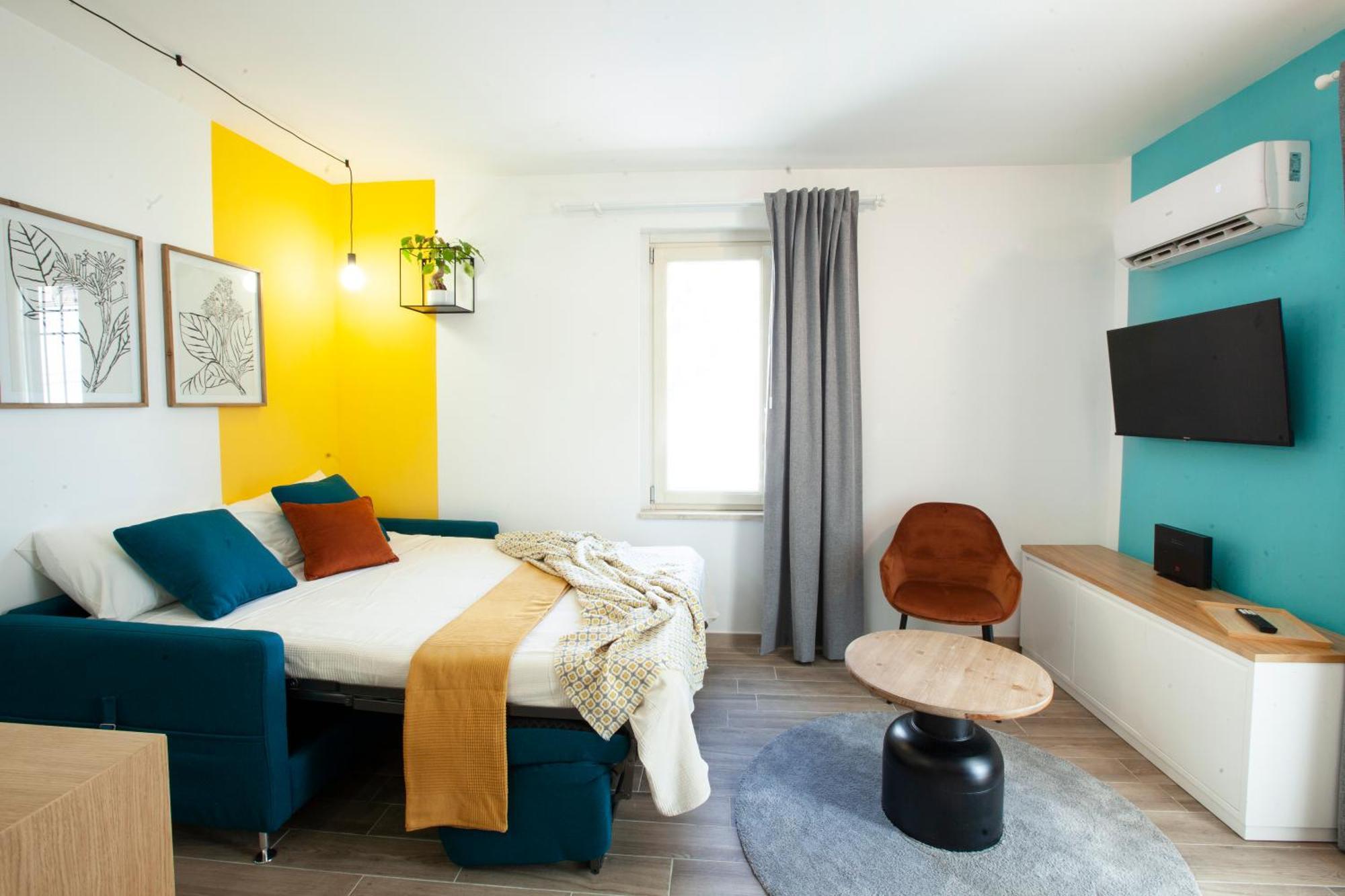 Borgo Moreno Rome Extérieur photo